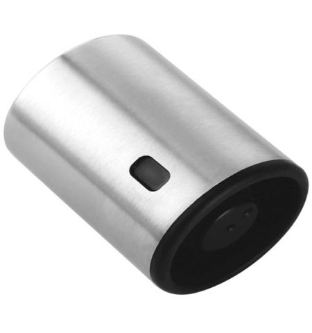 Стопор вина Mini Wine Stopper Silver Стопор вина Mini Wine Stopper Silver