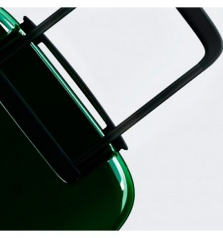 Чемодан Умная разблокировка 90 20, Зеленый Чемодан Умная разблокировка 90 20, Зеленый