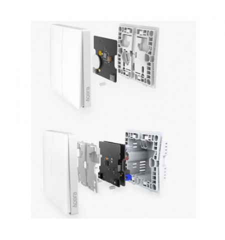 Умный выключатель Aqara Smart Light Control ZiGBee