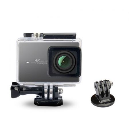 Водонепроницаемый чехол для Action Camera 4K