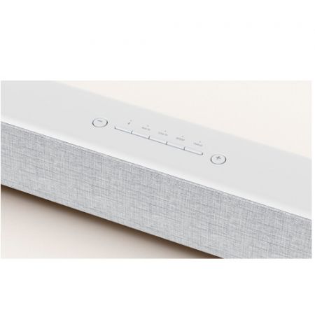 Саундбар TV Speaker SoundBar Белый