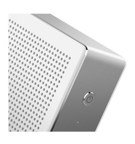 Беспроводная колонка Bluetooth Speaker Basic 2 Белая