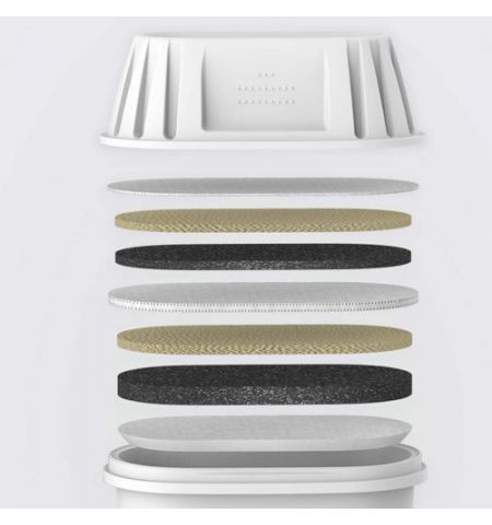 Кувшин с фильтром для воды Water Filter Cup Кувшин с фильтром для воды Water Filter Cup