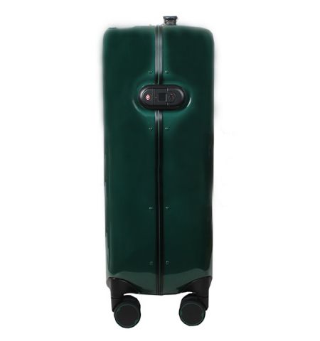 Чемодан Умная разблокировка 90 20, Зеленый Чемодан Умная разблокировка 90 20, Зеленый