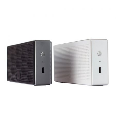 Беспроводная колонка Bluetooth Speaker Basic 2 Белая