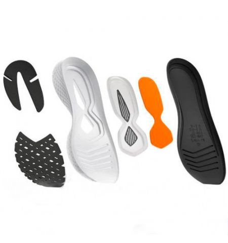 Кроссовки мужские MiJia Shoes 2 Синие 39/40/41 Кроссовки мужские MiJia Shoes 2 Синие 39/40/41