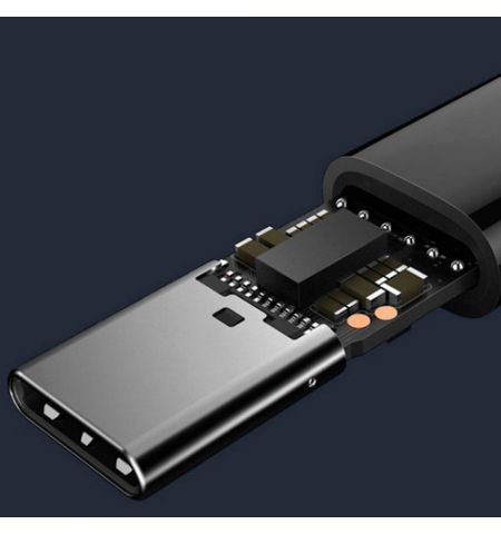 Наушники Mi Dual Driver Earphones Черные