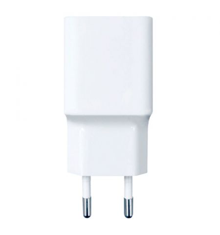 Сетевое зарядное устройство Сharger USB White Сетевое зарядное устройство Сharger USB White
