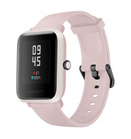 Умные часы Amazfit Bip S Pink