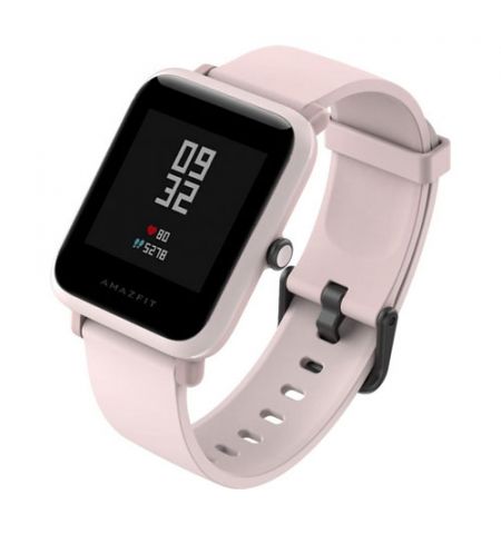 Умные часы Amazfit Bip S Pink