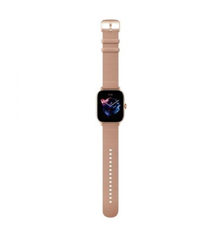 Умные часы Amazfit GTS 3 Terra Rosa