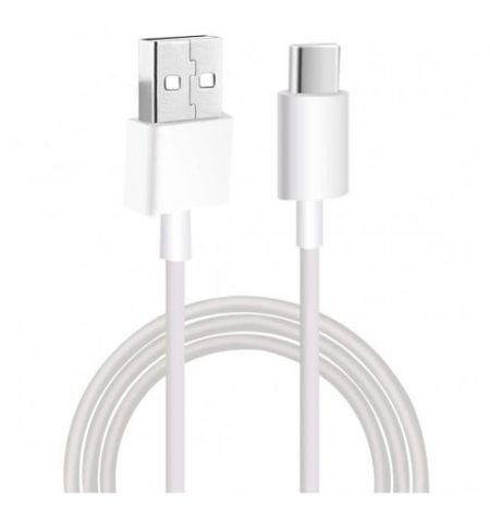 Кабель Mi Braided USB Type-C Cable 100cm Белый Кабель Mi Braided USB Type-C Cable 100cm Белый