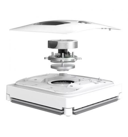 Робот для мытья окон HUTT W55 Window Cleaner