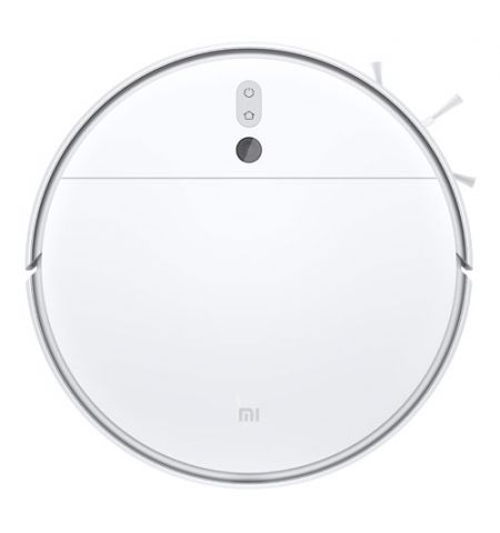 Пылесос Mi Robot Vacuum-Mop 2С