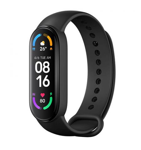 Mi Smart Band 6 Mi Smart Band 6