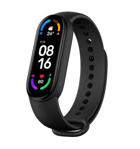 Mi Smart Band 6 Mi Smart Band 6