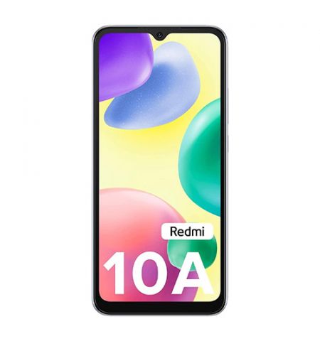 Redmi 10A 2/32 GB Grey Redmi 10A 2/32 GB Grey