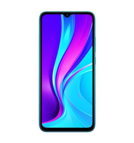 Redmi 9C 2/32 GB Green Redmi 9C 2/32 GB Green