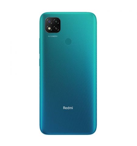 Redmi 9C 2/32 GB Green Redmi 9C 2/32 GB Green