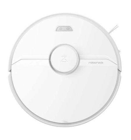Robot Vacuum Cleaner Roborock Q7+ White