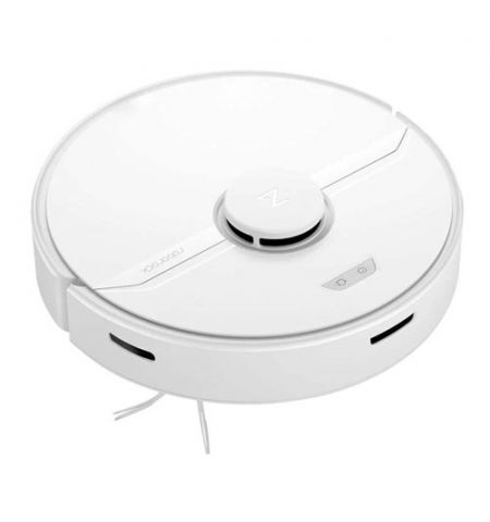 Robot Vacuum Cleaner Roborock Q7+ White
