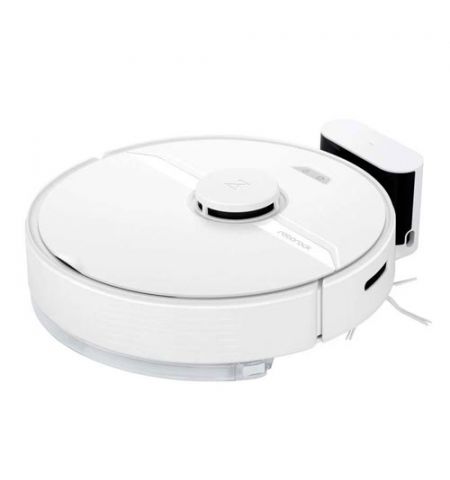 Robot Vacuum Cleaner Roborock Q7+ White