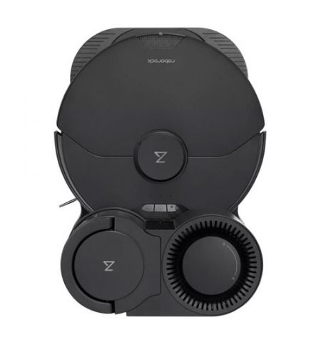 Robot Vacuum Cleaner Roborock S7+ Black