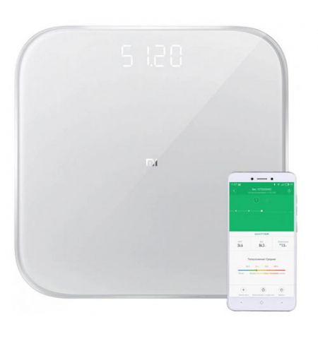 Умные весы Mi Smart Scale 2