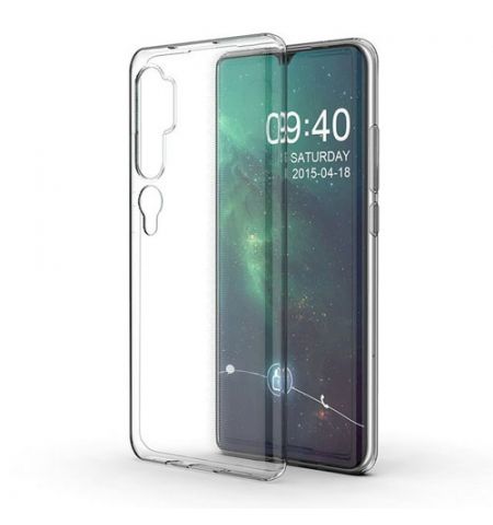 Silicon case for Xiaomi Transparent Silicon case for Xiaomi Transparent