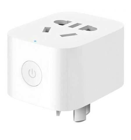 Smart Power Plug ZigBee Розетка 2