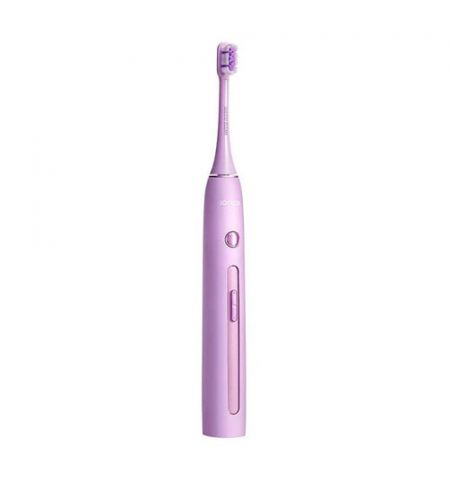 Электрическая зубная щетка Soocare XЗ Pro Сиреневая