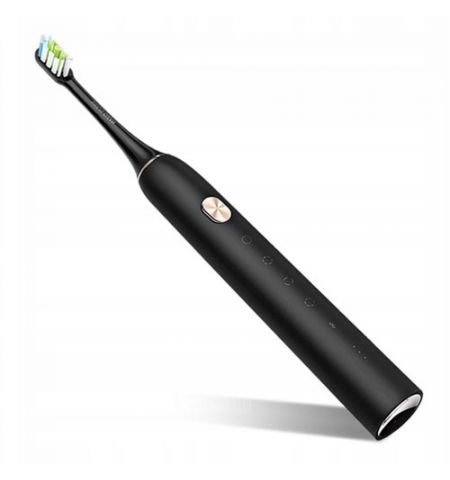 Электрическая зубная щетка Soocare X3U Black