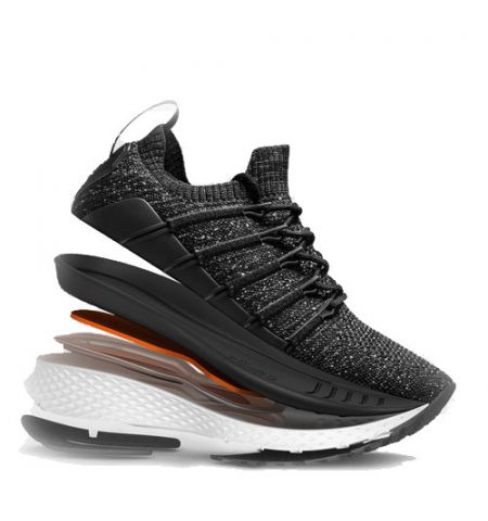 Кроссовки мужские MiJia Shoes 2 Серые 39 Кроссовки мужские MiJia Shoes 2 Серые 39