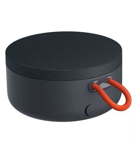 Беспроводная колонка Mi Portable Bluetooth Speaker Mini