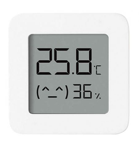 Гигротермограф Mi Temperature and Humidity Monitor 2