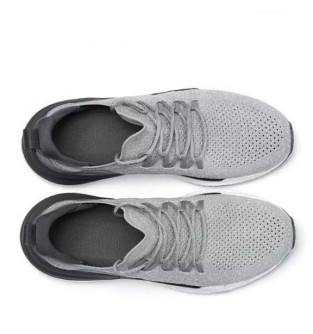 Кроссовки мужские MiJia Shoes 4 Серые 39/40/41 Кроссовки мужские MiJia Shoes 4 Серые 39/40/41