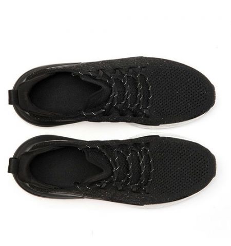 Кроссовки мужские MiJia Shoes 4 Черные 39/40/41 Кроссовки мужские MiJia Shoes 4 Черные 39/40/41