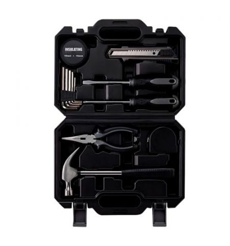 Набор инструментов JIUXUN 12 шт