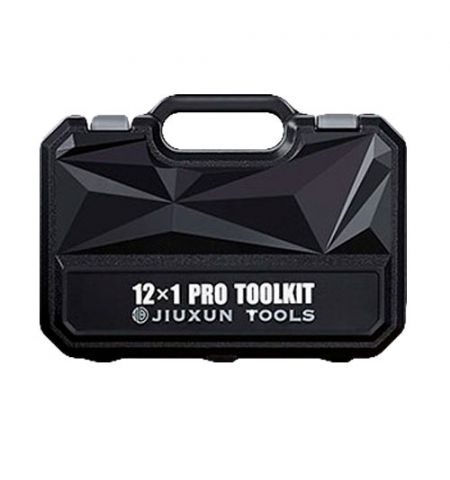 Набор инструментов JIUXUN 12 шт