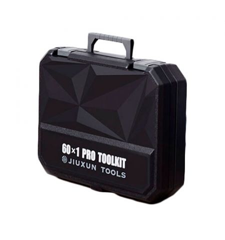 Набор инструментов JIUXUN 60 шт