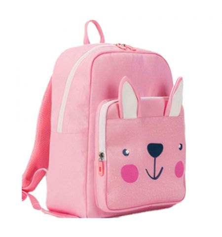 Рюкзак детский XiaoYang Fun Baby Kindergarten Bag Pink