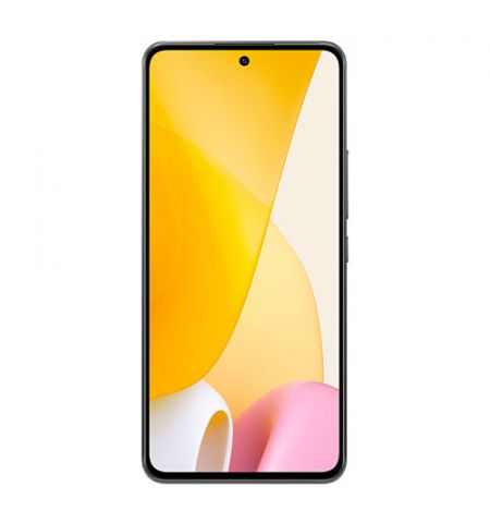 Xiaomi 12 Lite 8/128 Gb Black Xiaomi 12 Lite 8/128 Gb Black