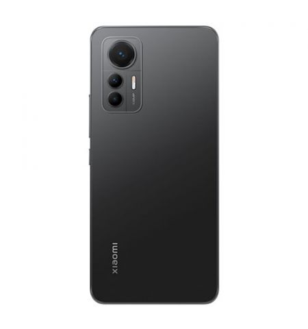 Xiaomi 12 Lite 8/128 Gb Black Xiaomi 12 Lite 8/128 Gb Black