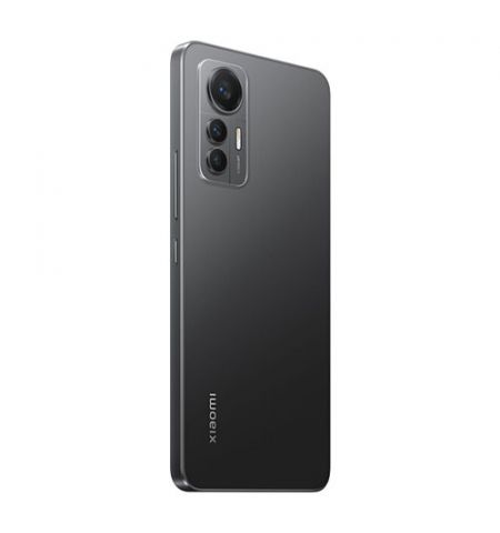 Xiaomi 12 Lite 8/128 Gb Black Xiaomi 12 Lite 8/128 Gb Black