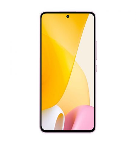 Xiaomi 12 Lite 8/128 Gb Lite Pink Xiaomi 12 Lite 8/128 Gb Lite Pink
