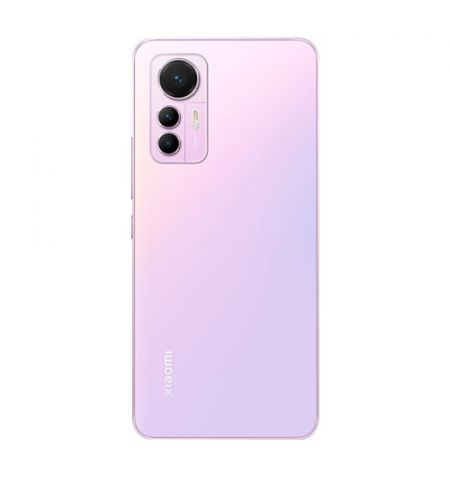 Xiaomi 12 Lite 8/128 Gb Lite Pink Xiaomi 12 Lite 8/128 Gb Lite Pink