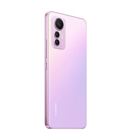 Xiaomi 12 Lite 8/128 Gb Lite Pink Xiaomi 12 Lite 8/128 Gb Lite Pink