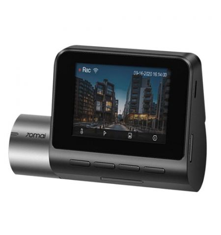 Видеорегистратор 70 Mai A500s Smart Dash Cam Pro Plus+