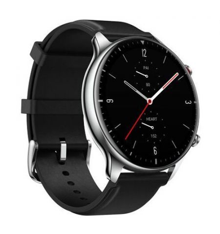 Умные часы Amazfit GTR 2 Stainless steel