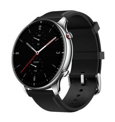 Умные часы Amazfit GTR 2 Stainless steel